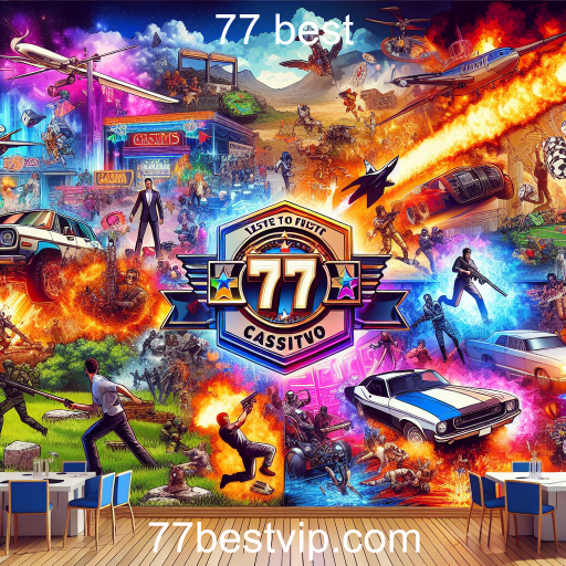 Os 77 Melhores Jogos de Ação de 2023